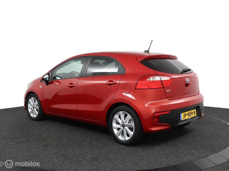 Kia Rio (11)