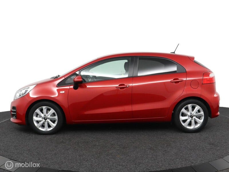 Kia Rio (14)