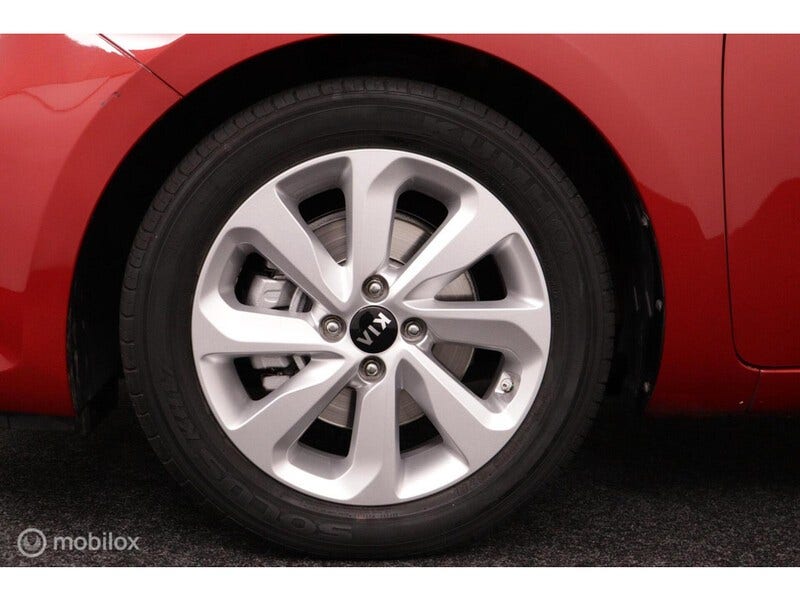 Kia Rio (15)