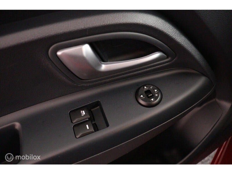 Kia Rio (19)