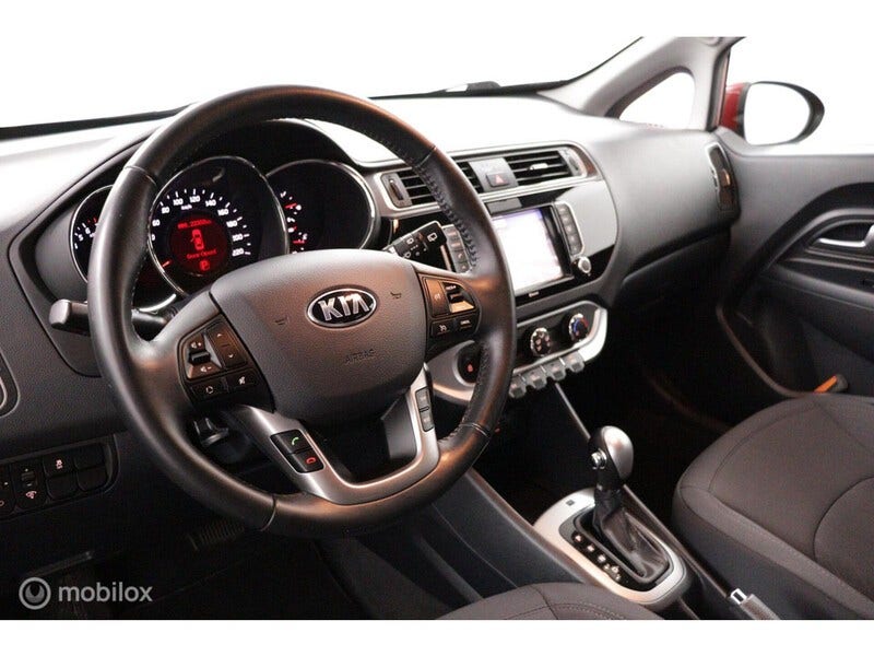 Kia Rio (20)