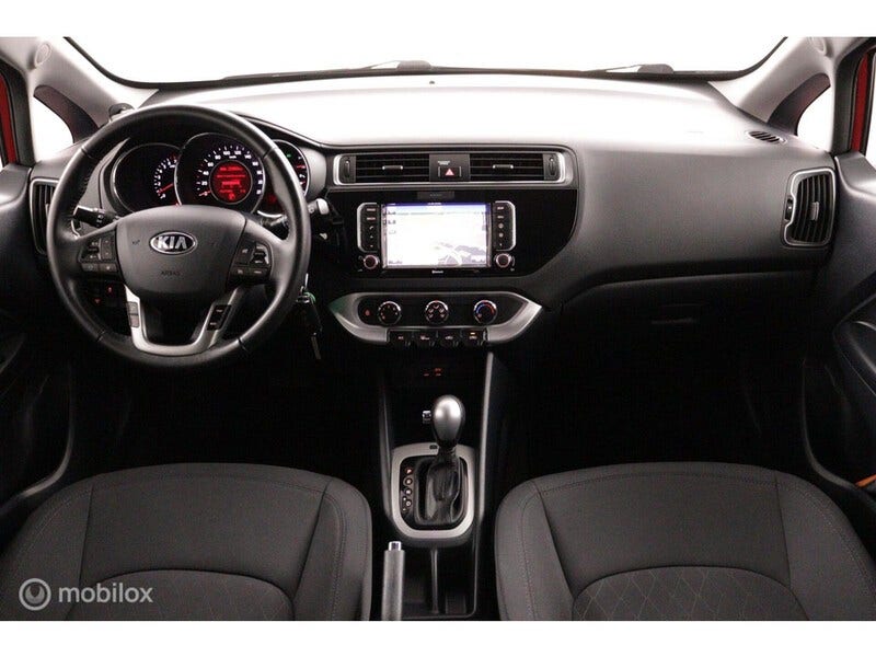 Kia Rio (21)