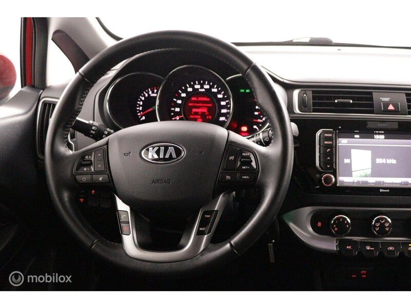 Kia Rio (22)