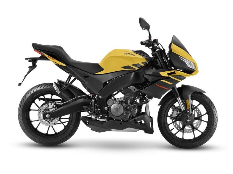Aprilia Tuono 125