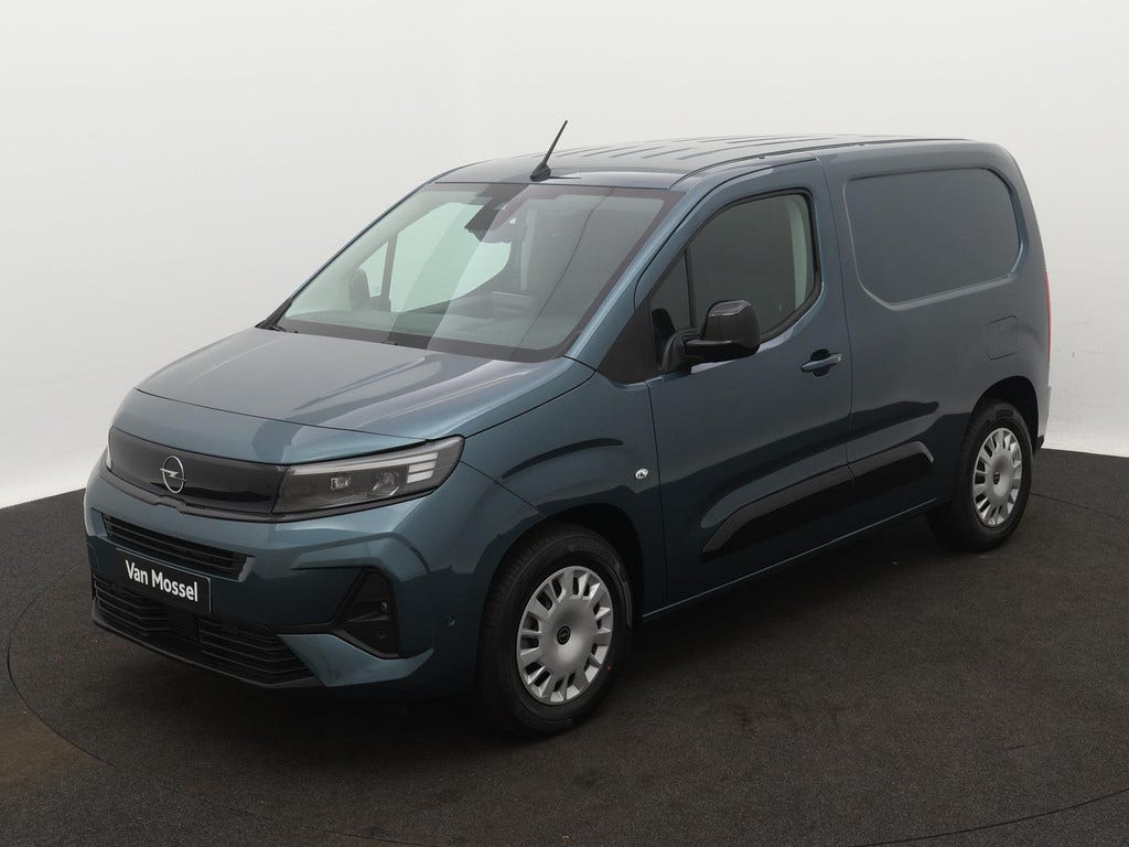 Opel Combo e