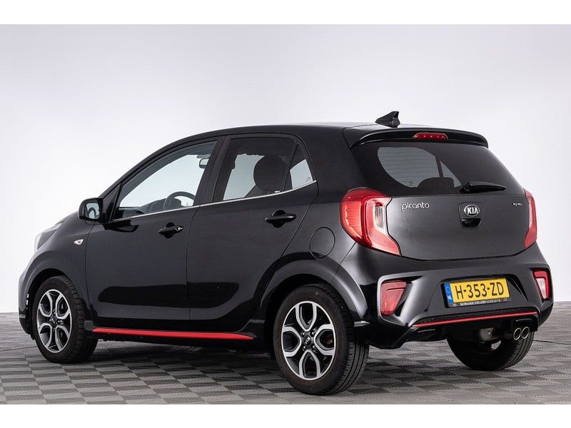 Kia Picanto (2)