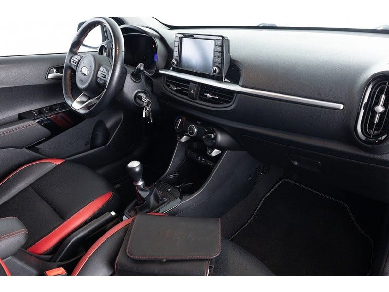 Kia Picanto (4)