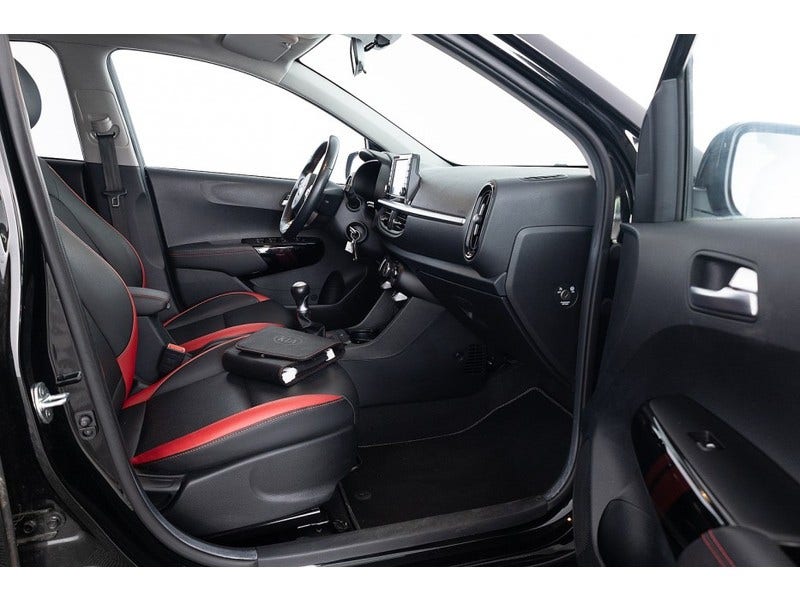 Kia Picanto (7)