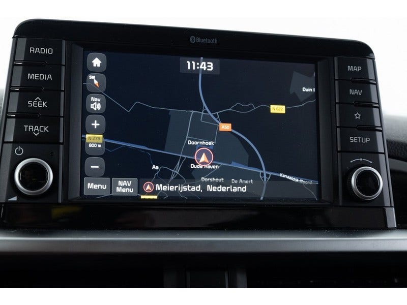 Kia Picanto (12)