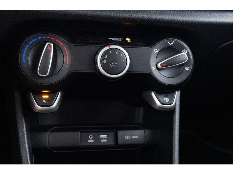 Kia Picanto (13)