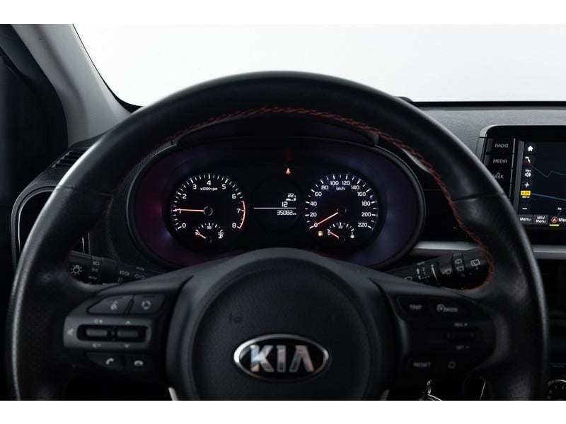 Kia Picanto (15)