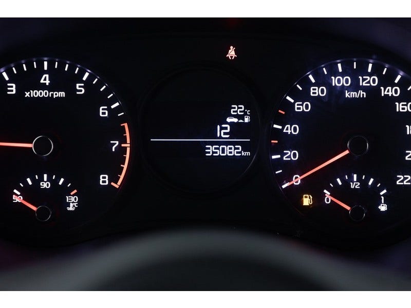 Kia Picanto (16)