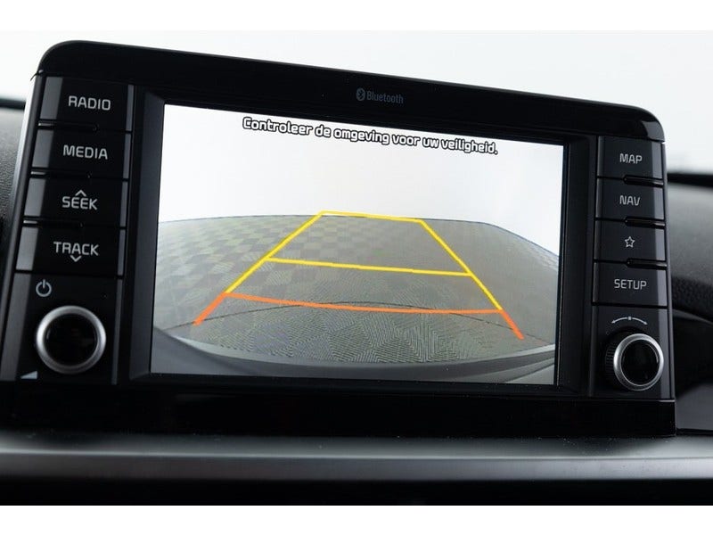Kia Picanto (17)