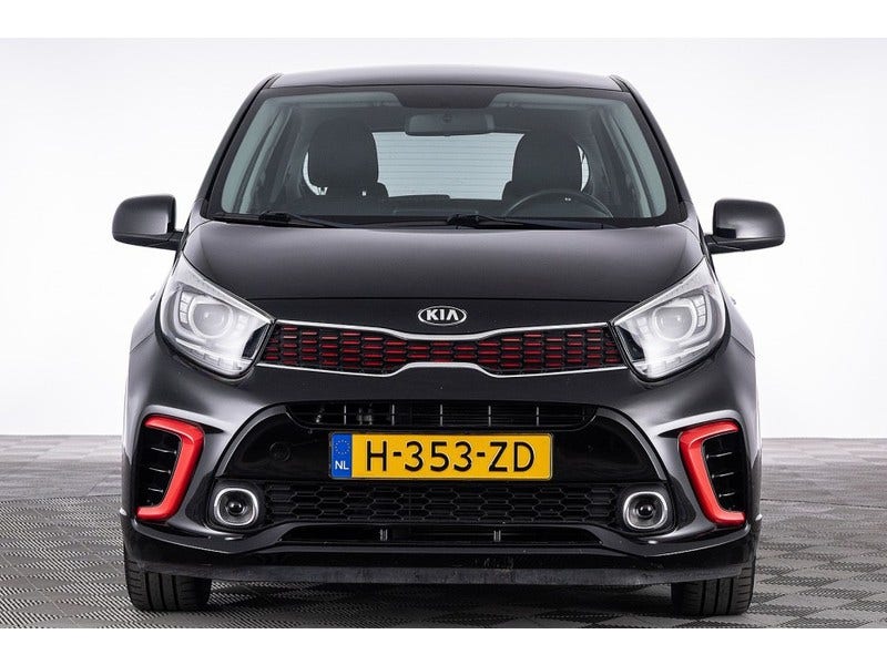 Kia Picanto (19)
