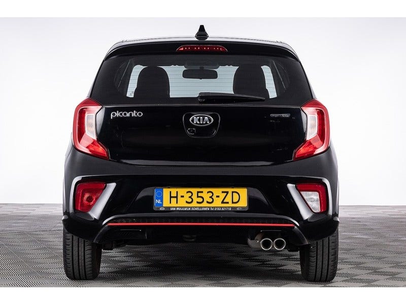 Kia Picanto (20)