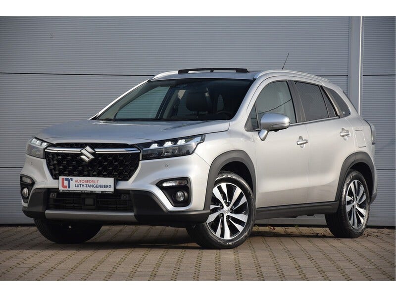 Suzuki S Cross occasion uit 2023