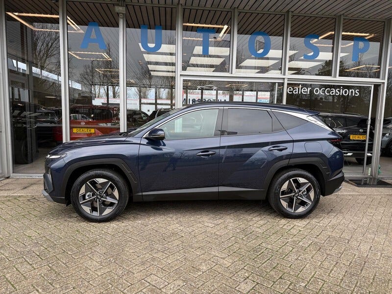 Hyundai Tucson (3)