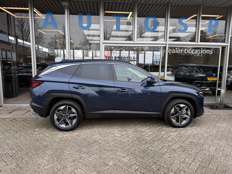 Hyundai Tucson (4)