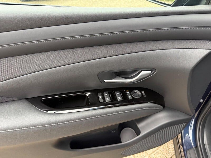 Hyundai Tucson (6)