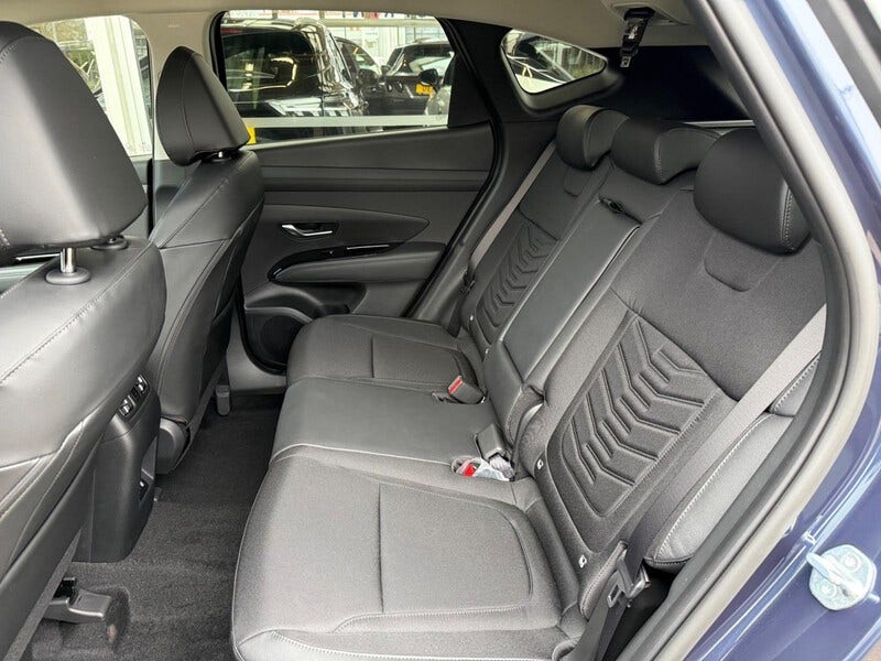 Hyundai Tucson (9)