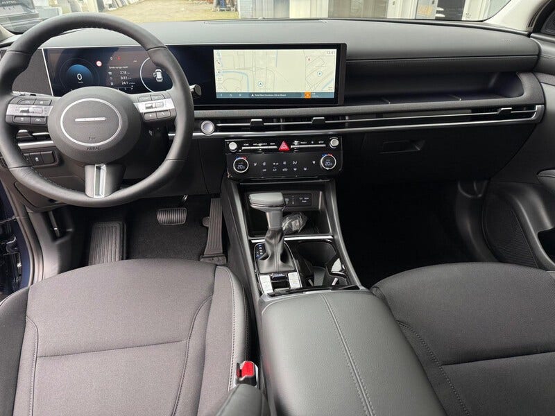 Hyundai Tucson (11)