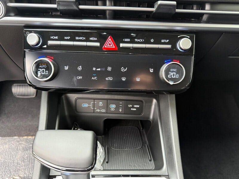 Hyundai Tucson (12)