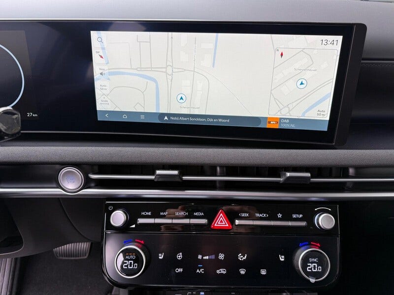 Hyundai Tucson (13)