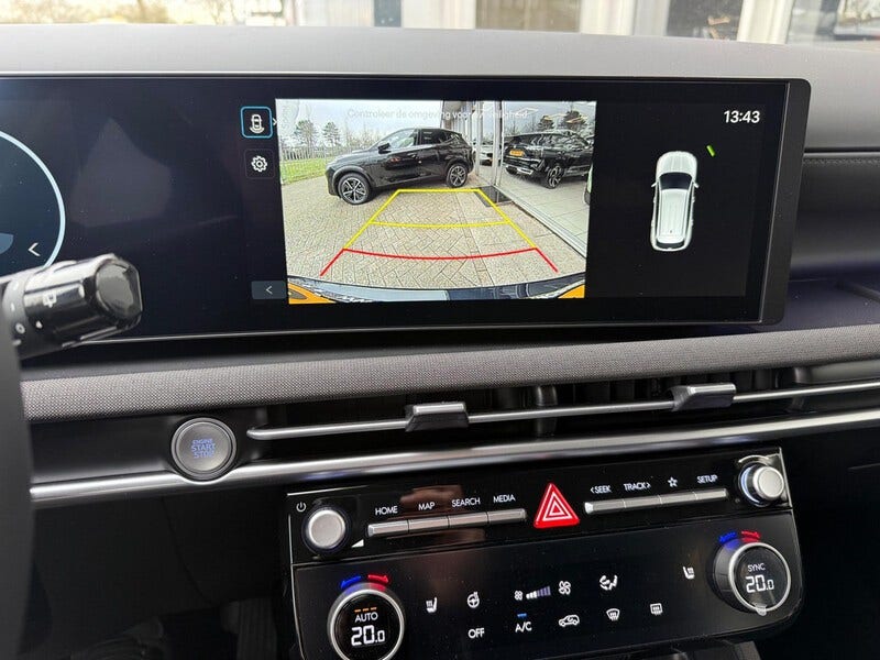 Hyundai Tucson (15)