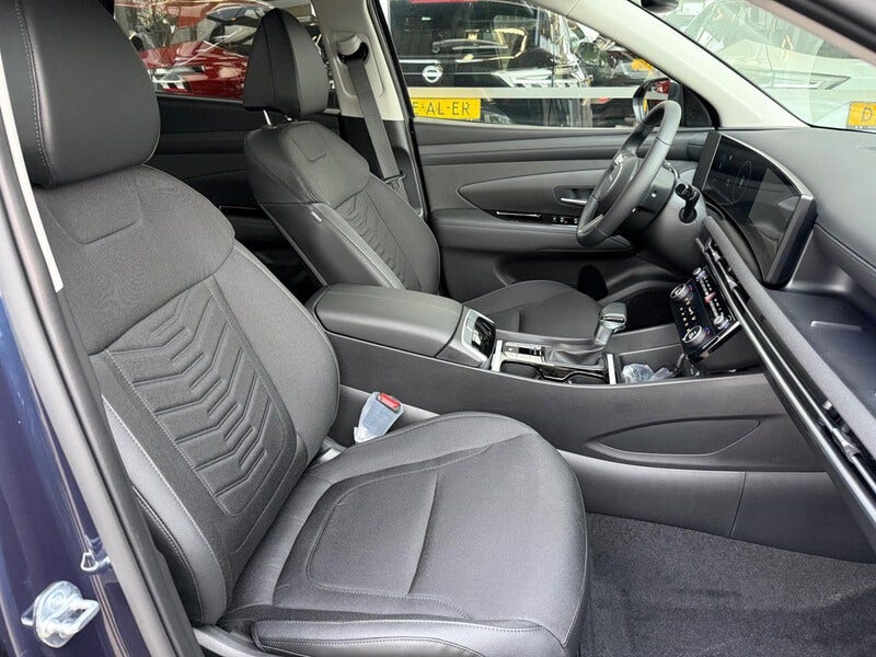 Hyundai Tucson (18)