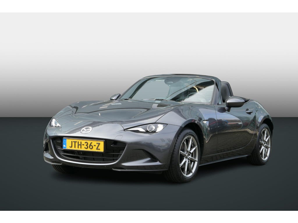 Mazda MX 5