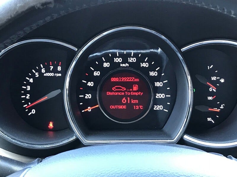 Kia Rio (11)