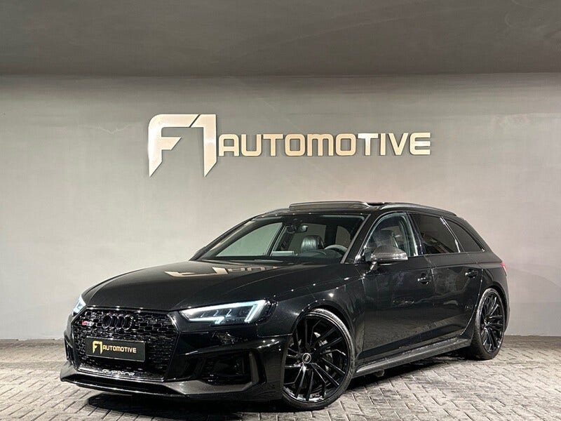 Audi RS4