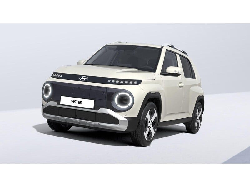 Hyundai Inster