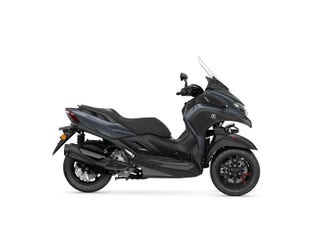 Yamaha TRICITY