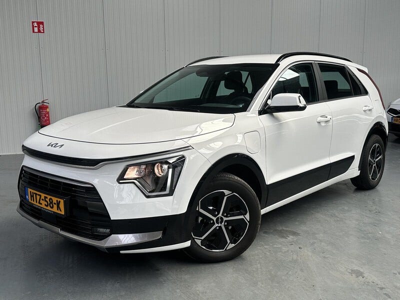 Kia Niro occasion uit 2025