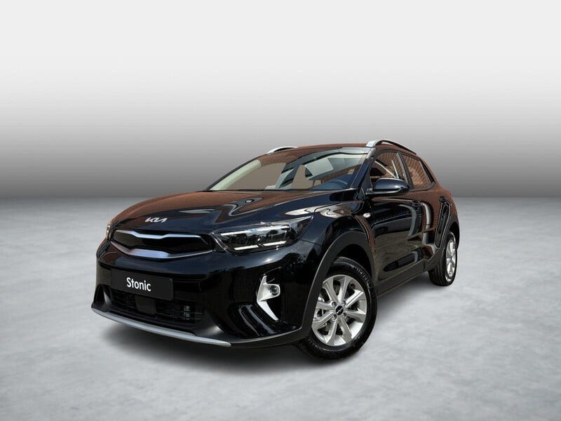 Kia Stonic occasion uit 2026