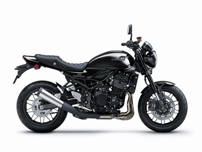 Kawasaki Z900RS