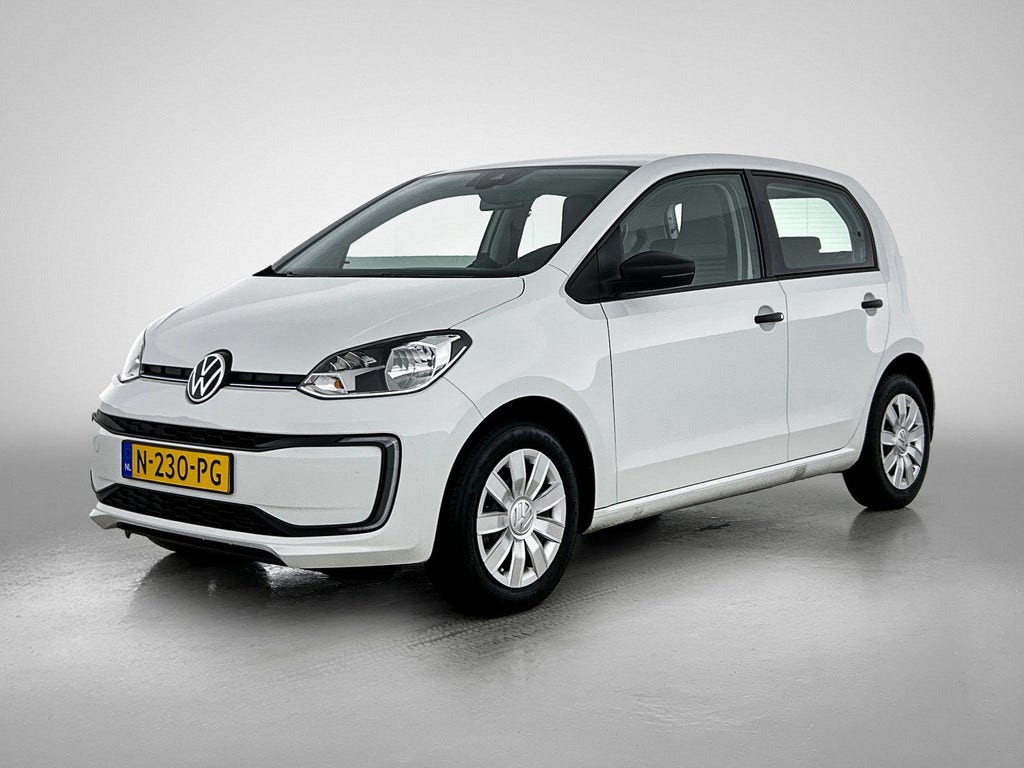 Volkswagen e up