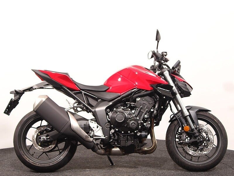 Honda CB 1000 Hornet