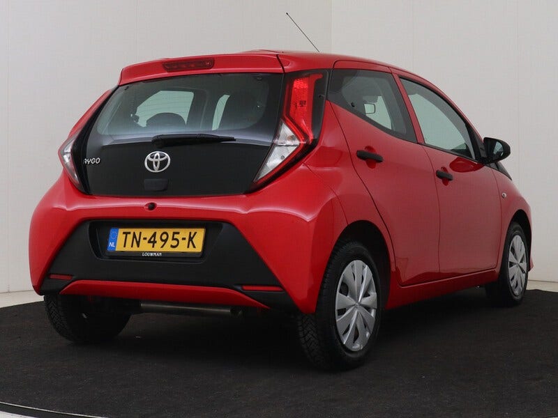 Toyota Aygo (2)