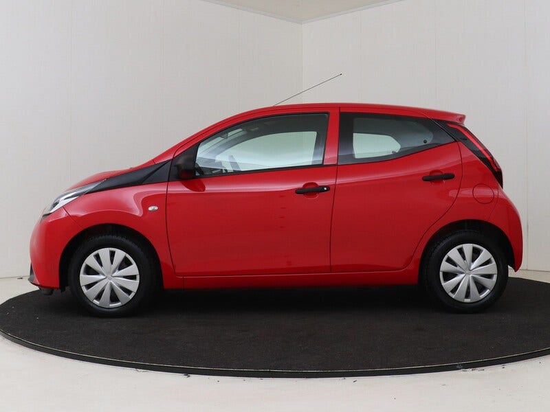 Toyota Aygo (3)