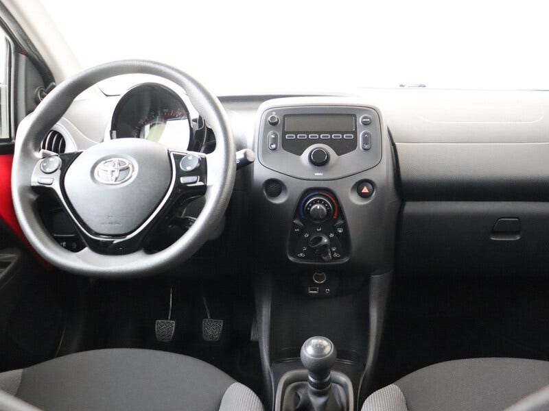 Toyota Aygo (4)