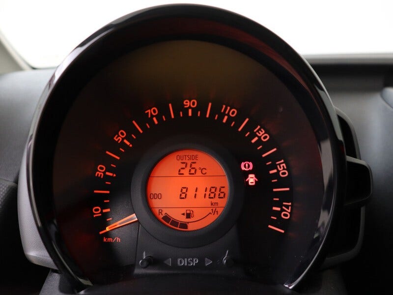 Toyota Aygo (5)