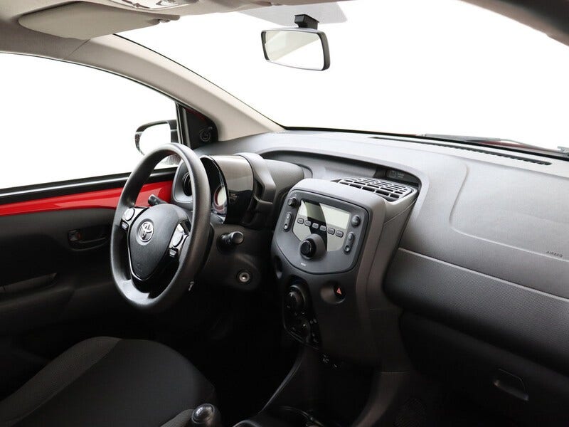 Toyota Aygo (6)