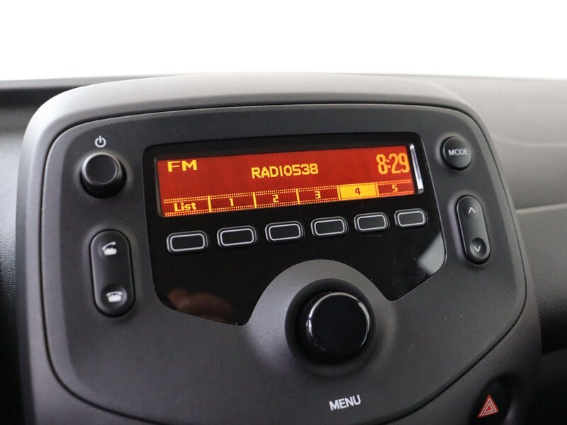 Toyota Aygo (7)