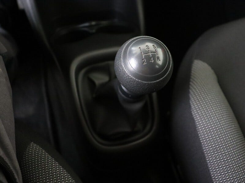 Toyota Aygo (9)