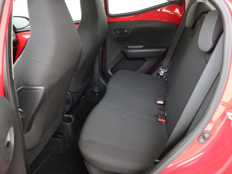 Toyota Aygo (15)