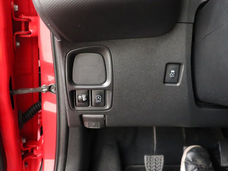 Toyota Aygo (17)