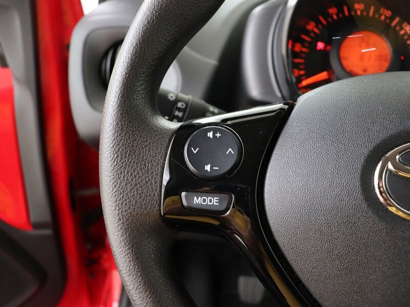 Toyota Aygo (18)