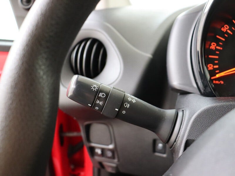 Toyota Aygo (21)